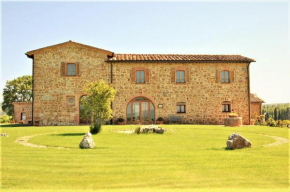 Locanda Vesuna Countryhouse Pienza